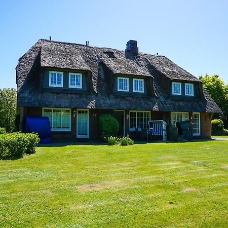 Westerhoern 78 Keitum Exterior foto